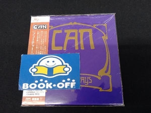 CAN CD フューチャー・デイズ(紙ジャケット仕様)