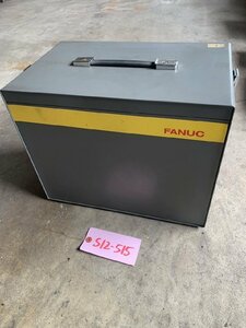 【中古】FANUC テープリーダーユニット　A13B-0074-B001