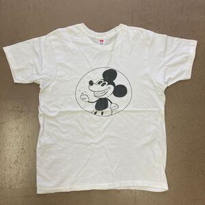 希少 激レア 60s 70s 80s ビンテージ ヴィンテージ スウェット Tシャツ モンスター 染み込み 鬼フェード デビル プリント USA製 リバース 4