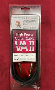 新品です！VITAL AUDIO VAⅡ-5m S/S ①