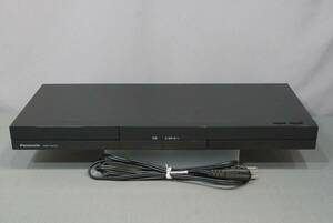 END6 Panasonic パナソニック DMR-2W202 HDD BDレコーダー 23年製 ジャンク品 