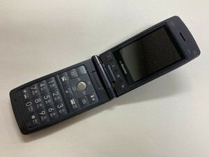 AA351 docomo L-03A ブラック