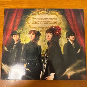 GARNET CROW Terminus 初回限定盤DVD付|Nostalgia