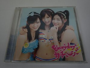 CD AKB48 Everyday、カチューシャ NMAX-1111