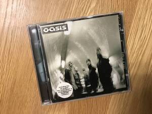 CD：OASIS／ オアシス【Heathen Chemistry】