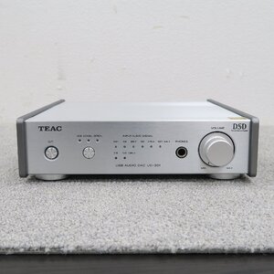 【Bランク】TEAC UD-301 D/Aコンバーター ティアック @57974