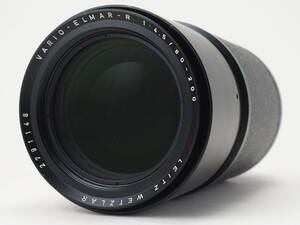 ★良品★ ライカ LEICA VARIO-ELMAR-R 80-200mm F4.5 #TA5042