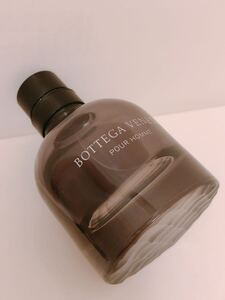 BOTTEGA VENETA ボッテガ ヴェネタ POUR HOMME プール オム EDT レア香水 50ml