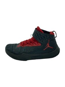 NIKE◆JORDAN FLY UNLIMITED/ジョーダンフライユナイテッド/ブラック/AA1282-011/28.5//