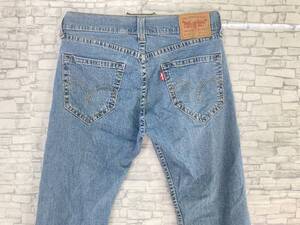 ★ビッグE★ Levi’s リーバイス　PREMIUM プレミアム W32 L32 ヴィンテージ 復刻 デニムパンツ ジーンズ 格安 激安 ストレッチデニム