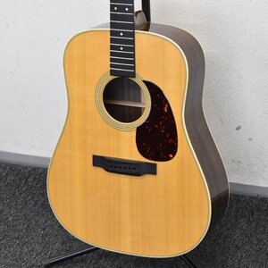 449 中古品 Martin&Co. D-28 #2161886 マーティン アコースティックギター