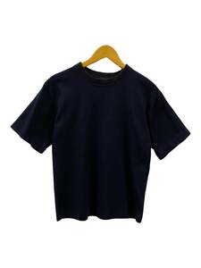 kolor (カラー) クルーネック Tシャツ 半袖カットソー 17SCM-T01202 2 ネイビー メンズ/078