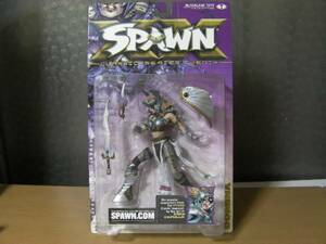 未開封　マクファーレン　スポーン　ドミナ　SPAWN　