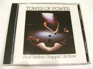 ●●Tower of Power「Ain