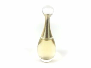 未使用　クリスチャン・ディオール　Christian Dior　ジャドール　JADORE　オードパルファム　5ml　ミニ香水　YMK‐610