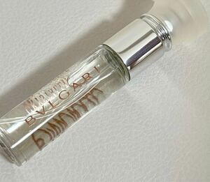 BVLGARI ブルガリ　オムニア クリスタリン オードトワレ 10mL