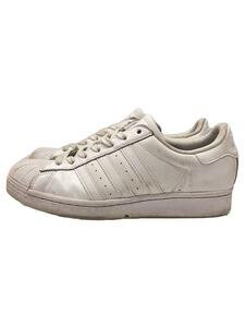 adidas◆オリジナルス/SUPERSTAR/スーパースター/ホワイト/EG4960/25cm/WHT