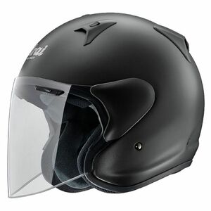 送料無料 ARAI アライ SZ-G SZG フラットブラック XL 61-62cm