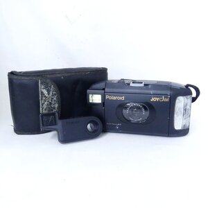 Polaroid ポラロイド JOYCAM ジョイカム 107mm f12 フィルムカメラ ポラロイドカメラ 現状品 USED /2408C