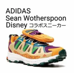 極美品 ADIDAS Sean Wotherspoon Disney スニーカー