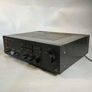 E2-618 DENON PMA-500V アンプ amplifier ※通電 動作未確認