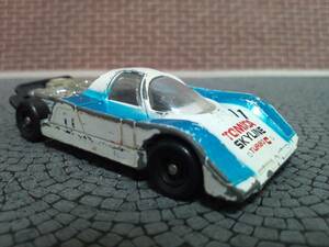 【中古品】1/64 NISSAN SKYLINE GROUP-C ①