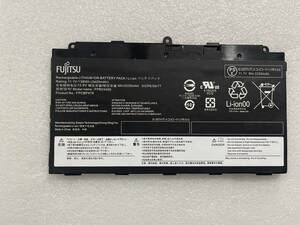 純正未使用富士通 FUJITSU Q738/S Q739 用FPCBP479 FPB0349S通用バッテリー FPB0326S