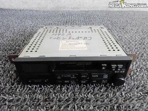 H42A トッポBJ 純正 ノーマル MDデッキ プレーヤー オーディオ MR337262 / ZG12-1728