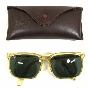 【レイバン】基準内 Ray-Ban サングラス BENNETT ベネット TRADITIONAL トラディショナル #10 メンズ レディース ケース付き 送料520円