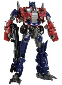 【中古】トランスフォーマー MB-01 オプティマスプライム