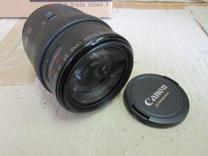 Canon/キャノン ZOOM LENS EF 35-105ｍｍ 1：3.5-4.5