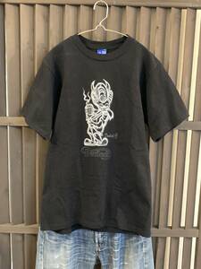 Devilock 半袖Tシャツ　USA製