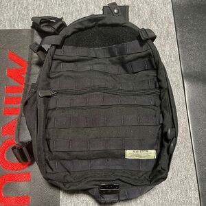 超希少品 s.o.tech mactac pack/eagle industries a3 tactical tailor ats tactical tssi m9 dbal pvs flir breach