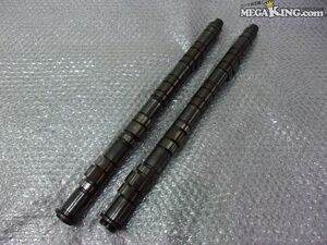 EG6 シビック 純正 ノーマル カムシャフト IN EX セット B16A / 2Q10-146