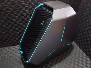 Dell Alienware Area 51 R2