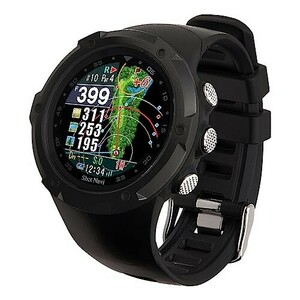 【特選】ShotNavi ショットナビ 正規品 W1 Evolve エボルブ GPS watch ゴルフナビ ウォッチ 「 腕時計型GPS距離測定器 」