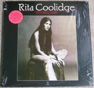 Rita Coolidge『It