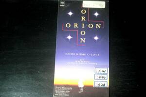 ◆米米CLUB◆ ORION