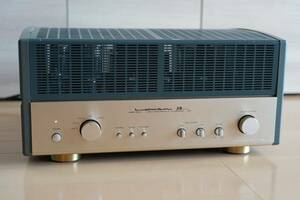 LUXMAN SQ-38 Signature プリメインアンプ