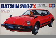 中古プラモデル 1/24 フェアレディ280Z-T・2シーター 「スポーツカーシリーズNo.13」 モーターライズキット [SS