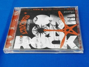 ONE OK ROCK CD 【輸入盤】Luxury Disease(International Ver.)