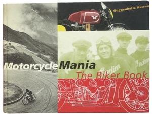 洋書◆バイクの写真集 本 ホンダ トライアンフ ハーレー ヘルズエンジェルス BMW