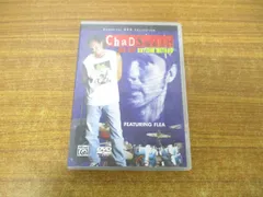 ●01)【同梱不可】チャド・スミス/CHAD SMITH/レッド・ホット・リズム・メソッド/RED HOT RHYTHM METHOD/DVD/輸入盤/A