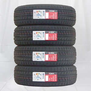 225/60R17 99H スタッドレスタイヤ ILINK WINTER IL868 24年製 送料無料 4本税込 \33,200より 1