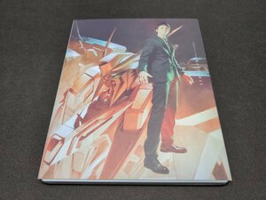 Blu-ray 機動戦士ガンダム 閃光のハサウェイ / 劇場先行通常版 / fb245