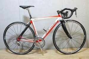 ■ANCHOR アンカー RCS5 カーボンバック SHIMANO 105 5500 MIX 2X9S サイズ480 2011年モデル