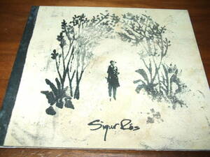 Sigur Ros《 TAKK 》★ポストロック