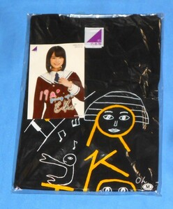 YH64/乃木坂46 生田絵梨花 2016 生誕記念Tシャツ Mサイズ