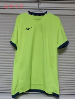 MIZUNOウェア