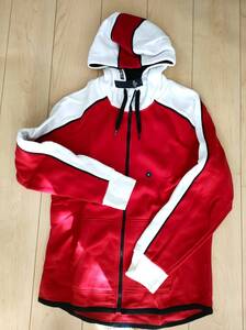 新品 正規品 ホリスター パーカー ジャケット HOLLISTER【Mサイズ】